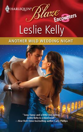 Title details for Another Wild Wedding Night by Leslie Kelly - Available